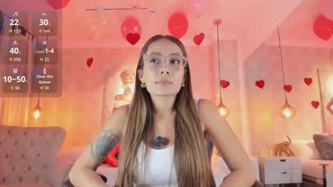 Snapshot of serena___ chatting on February 14, 2026, 3:47 am serena___ online show from February 14, 2026, 3:47 am