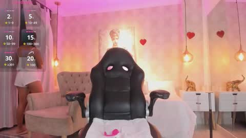 Snapshot of serena___ chatting on February 20, 2026, 3:25 am serena___ online show from February 20, 2026, 3:25 am