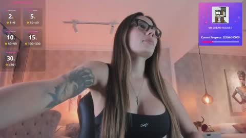 serena___ online show from May 28, 2026, 3:15 am