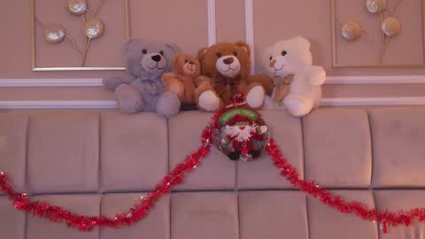 Serena online show from December 27, 2024, 4:36 am