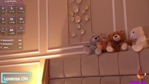 Serena online show from January 27, 2025, 3:15 am