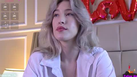 Serena online show from October 5, 2025, 1:09 pm