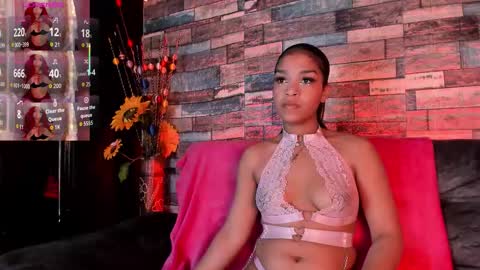 Serena  online show from February 9, 2026, 12:09 pm