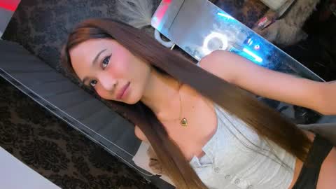 Snapshot of serena_harper chatting on September 10, 2025, 5:46 pm RED HARPER online show from September 10, 2025, 5:46 pm