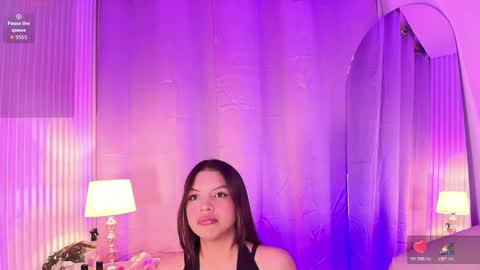 Snapshot of serena_woodsen_ chatting on November 30, 2025, 12:09 pm Serena Schedule 7am to 2pm Col online show from November 30, 2025, 12:09 pm