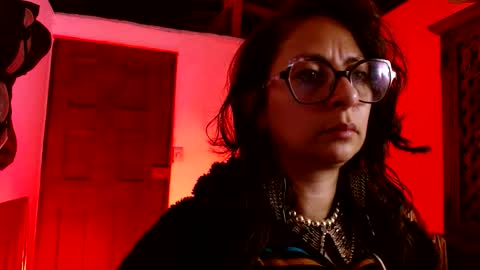 Serena Xyz online show from January 12, 2026, 4:07 am