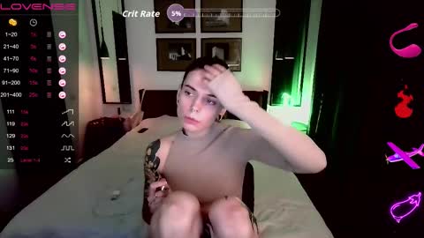 Snapshot of serenamilss chatting on January 8, 2026, 2:19 pm serenamilss online show from January 8, 2026, 2:19 pm