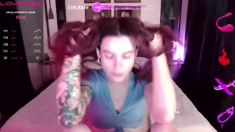 serenamilss online show from June 26, 2026, 11:47 am