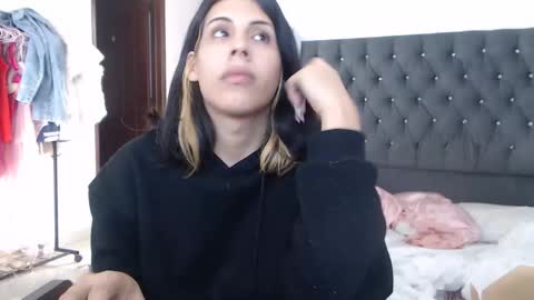 Snapshot of serenaroussee chatting on March 13, 2026, 4:02 pm sararoussee online show from March 13, 2026, 4:02 pm