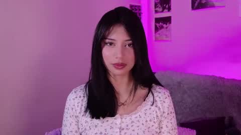 Snapshot of serenbleck chatting on June 30, 2026, 10:16 am Seren online show from June 30, 2026, 10:16 am