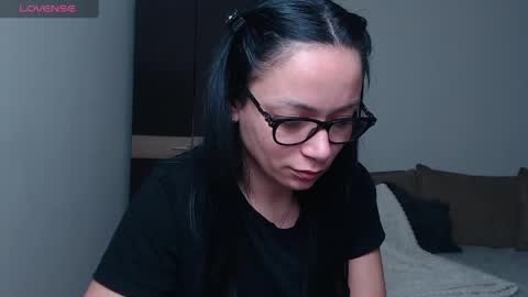 SereneSophi online show from March 18, 2026, 3:31 am