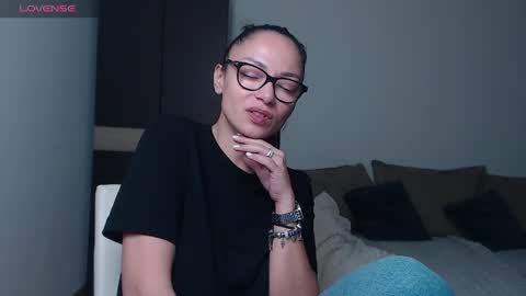 SereneSophi online show from April 11, 2026, 4:28 am