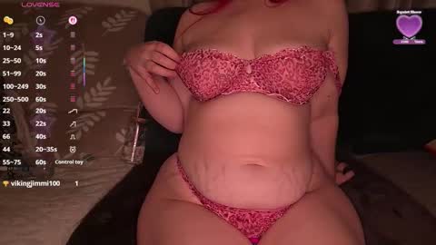 serenity221122 online show from March 19, 2026, 11:09 pm