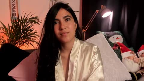 Serenity online show from December 11, 2024, 5:32 am