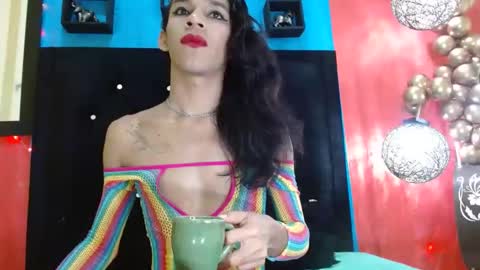 serenityroche online show from January 8, 2025, 11:32 am