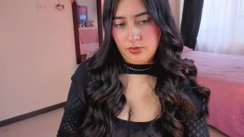 Serenna Cruz online show from June 5, 2026, 8:58 pm