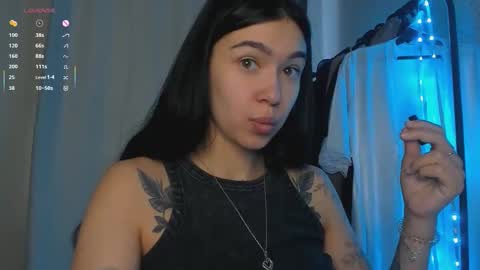 Snapshot of sergantt53 chatting on October 12, 2025, 3:16 am Ariana online show from October 12, 2025, 3:16 am