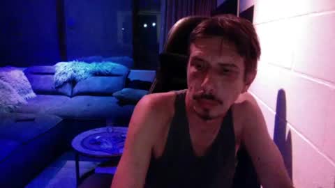 sergevz online show from August 6, 2026, 8:55 pm