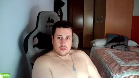 Snapshot of sergio95n chatting on October 9, 2025, 2:04 pm Pollos online show from October 9, 2025, 2:04 pm