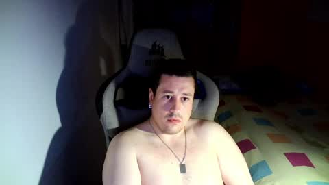 Snapshot of sergio95n chatting on April 8, 2026, 5:07 am Pollos online show from April 8, 2026, 5:07 am