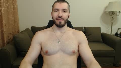 Snapshot of sergiotitan3271 chatting on November 9, 2025, 1:37 am Serg Superior online show from November 9, 2025, 1:37 am