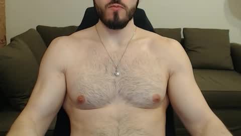 Snapshot of sergiotitan3271 chatting on November 29, 2025, 10:46 pm Serg Superior online show from November 29, 2025, 10:46 pm