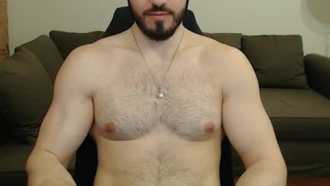 Snapshot of sergiotitan3271 chatting on November 30, 2025, 10:03 pm Serg Superior online show from November 30, 2025, 10:03 pm