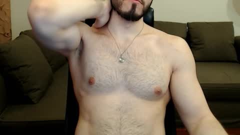 Serg Superior online show from January 17, 2026, 3:00 am