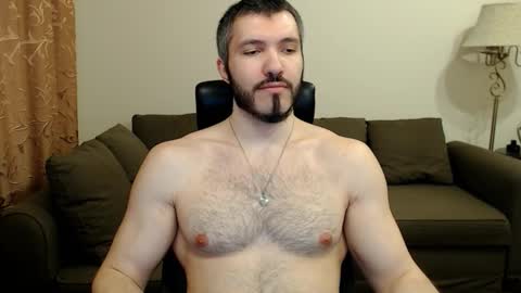 Serg Superior online show from February 6, 2026, 11:08 pm