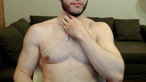 Serg Superior online show from April 21, 2026, 1:42 am