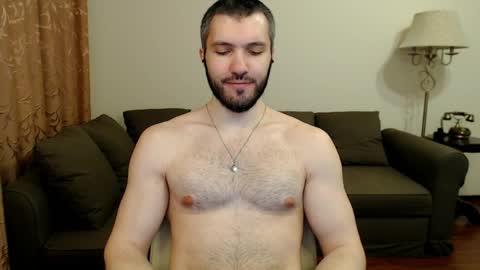 Serg Superior online show from May 8, 2026, 9:53 pm