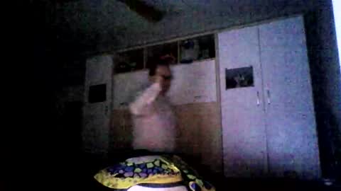 serrano49 online show from October 5, 2025, 2:10 am