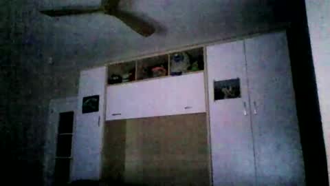 serrano49 online show from October 10, 2025, 6:40 pm