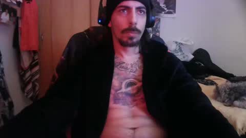 Dante online show from December 16, 2024, 9:41 pm