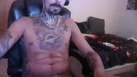 Dante online show from March 7, 2025, 12:26 am