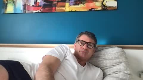 sesamechris92 online show from February 2, 2025, 1:08 pm