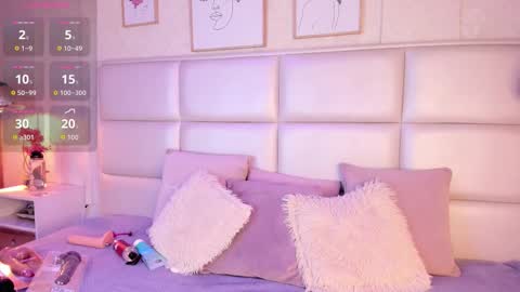 Seshat online show from October 14, 2025, 3:51 am