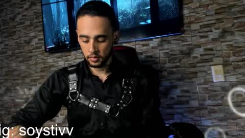 seth_0wner online show from January 6, 2026, 2:26 am