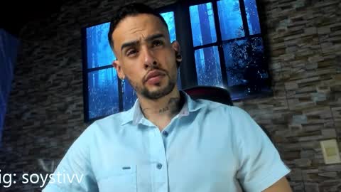 seth_0wner online show from February 10, 2026, 2:04 am