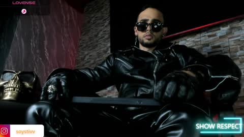 seth_0wner online show from March 26, 2026, 2:28 am