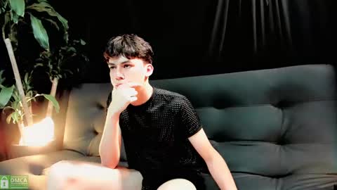 seth_ryder online show from January 18, 2025, 8:20 am