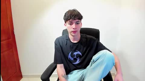 seth_ryder online show from February 6, 2025, 2:44 am