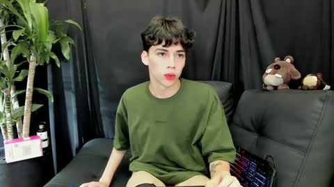 seth_ryder online show from February 15, 2025, 6:44 am