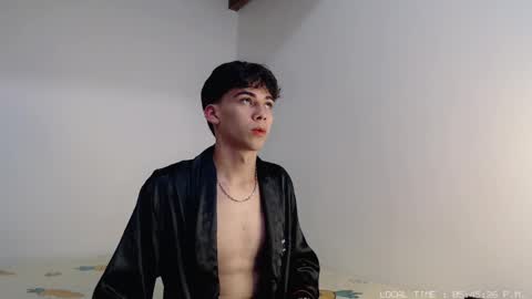 seth_ryder online show from March 1, 2025, 10:45 am