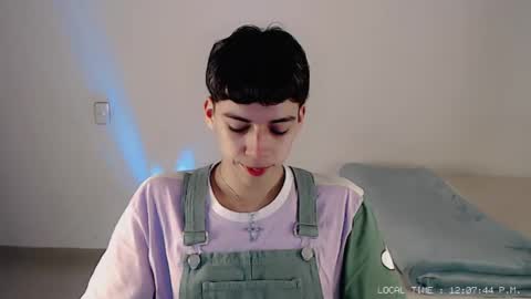 seth_ryder online show from November 23, 2025, 5:07 am