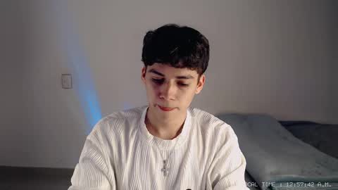 seth_ryder online show from December 18, 2025, 5:57 am