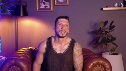 Snapshot of seth_vega_ chatting on October 1, 2025, 5:41 pm HEY IM SETH online show from October 1, 2025, 5:41 pm