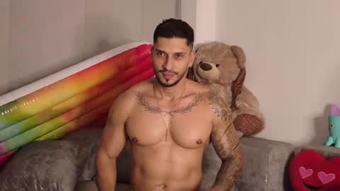 HEY IM SETH online show from July 2, 2026, 3:23 am