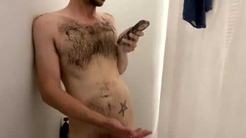 SethBear online show from April 30, 2026, 8:57 pm