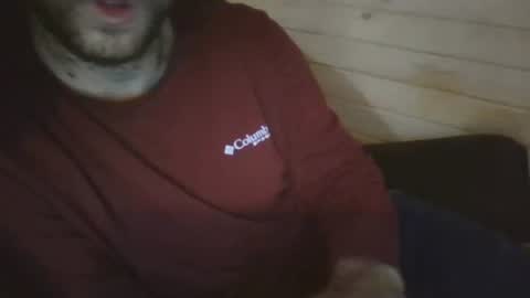 sethp626 online show from February 15, 2025, 4:12 pm